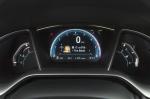 Honda Civic Touring Sedan 2015 года (NA)